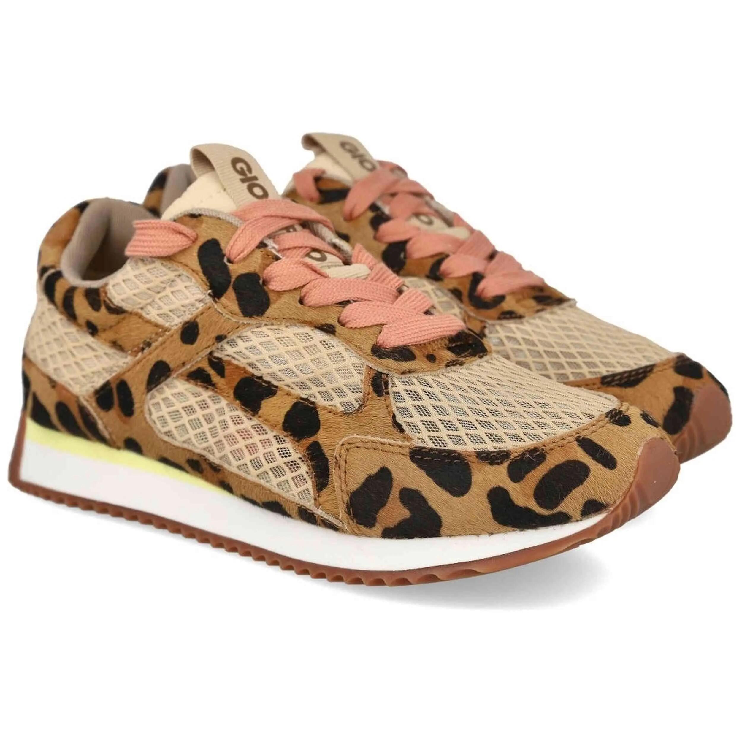 Zapatillas Gioseppo modelo 070-045212 para mujer 3/3