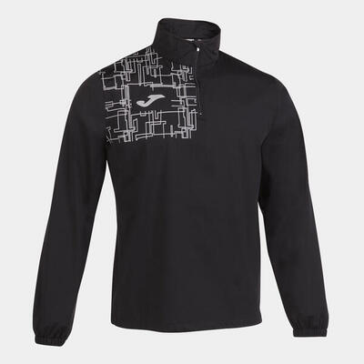 Felpa Joma Elite VIII 1/2 zip