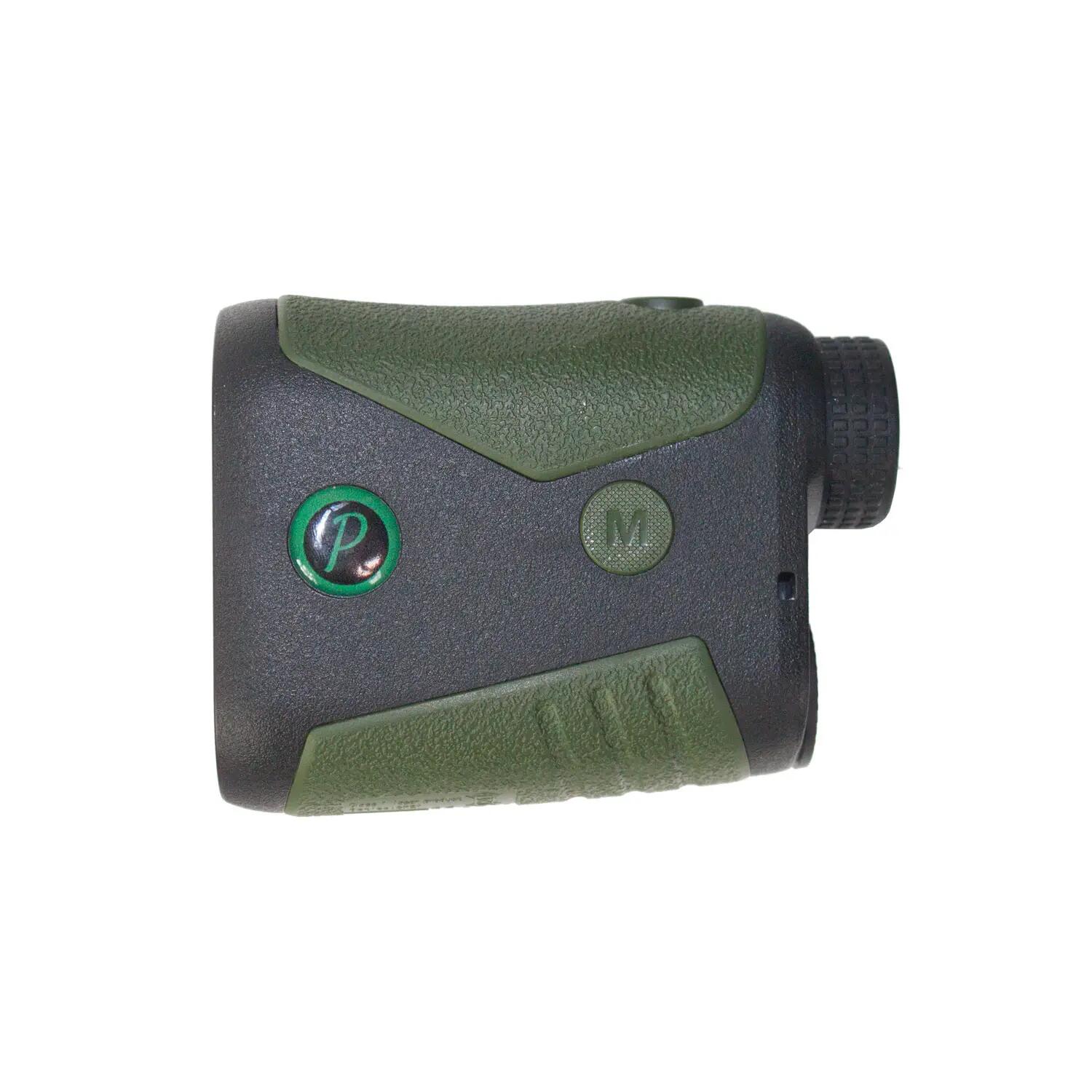 Professor Optiken Ammersee - Télémètre laser 6x21 V2 3/4