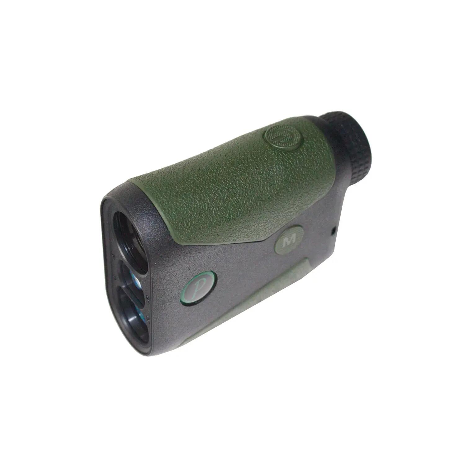 Professor Optiken Ammersee - Télémètre laser 6x21 V2 2/4