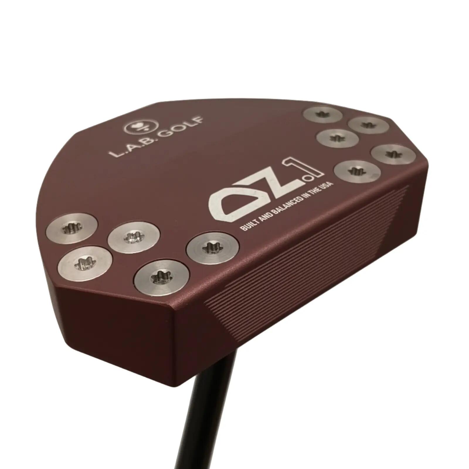 L.A.B OZ.1 Putter / 34,5" 3/6