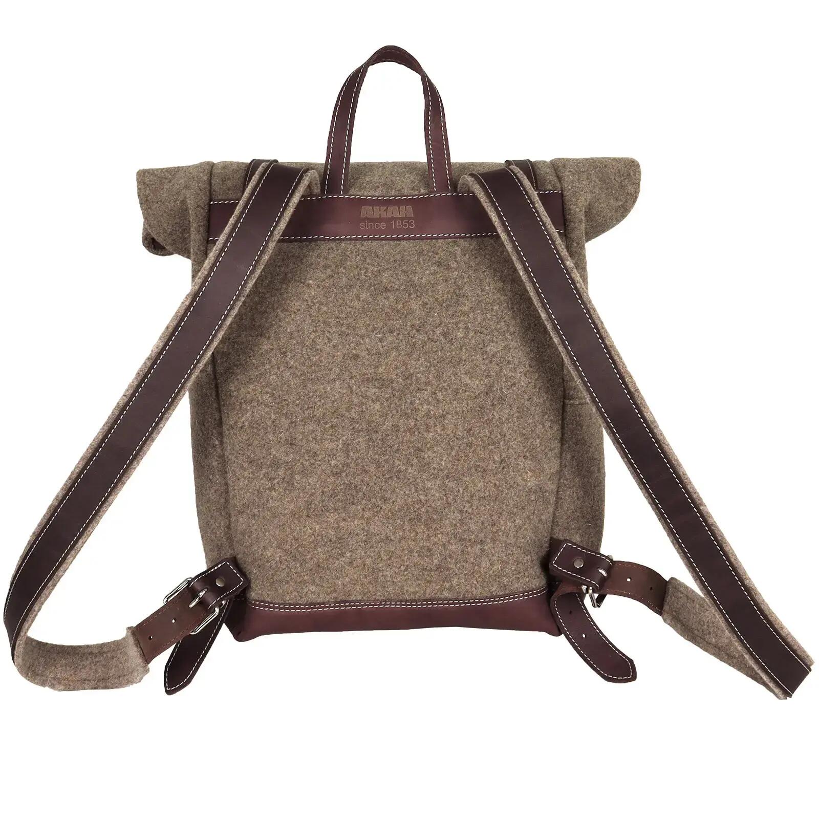 Sacchetti a rotolo Akah 2/5