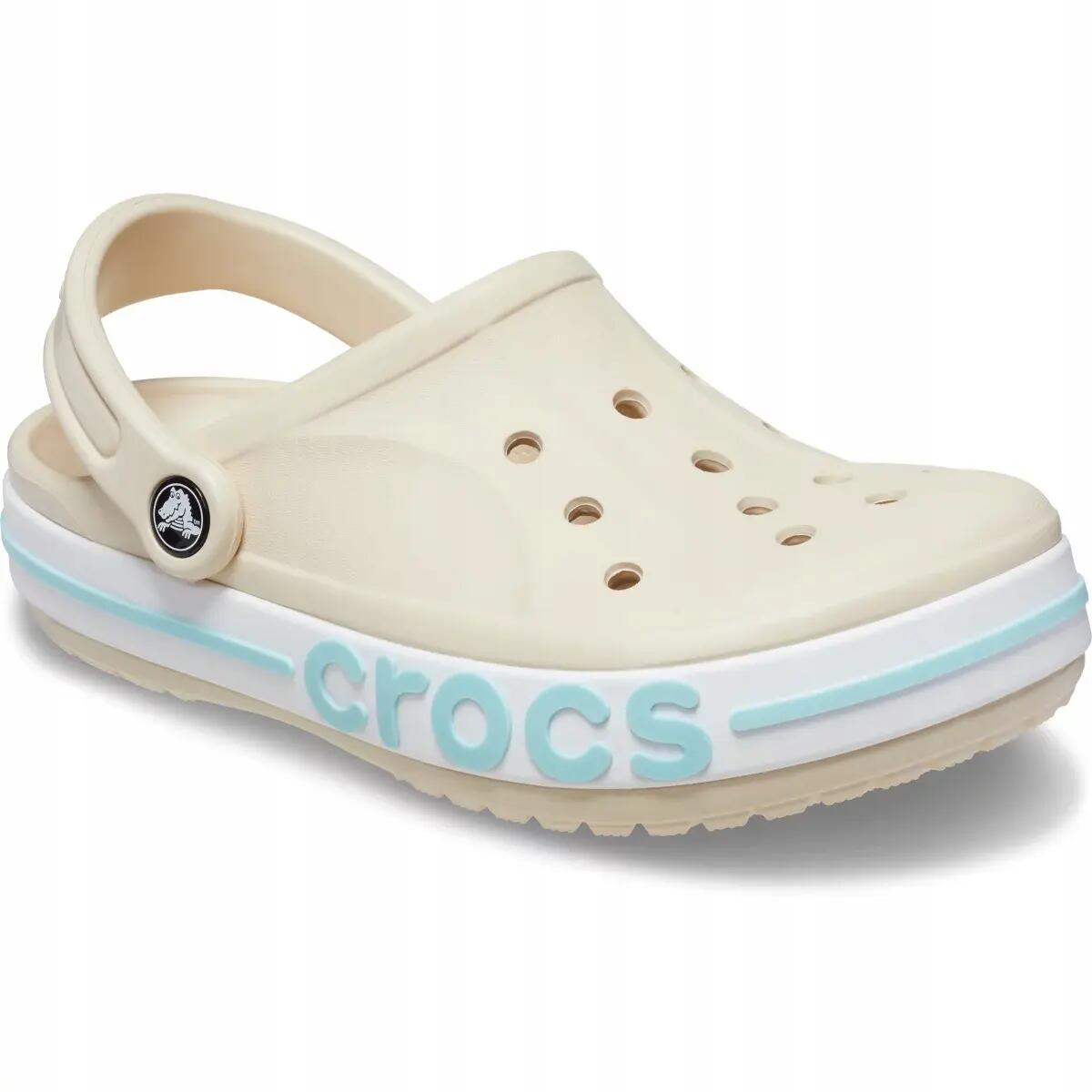 CROCS picture