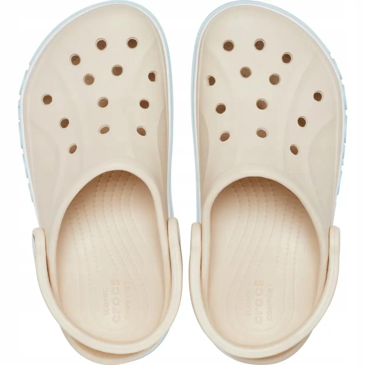 Chodaki Dla Dorosłych Crocs Bayaband Clog 6/6