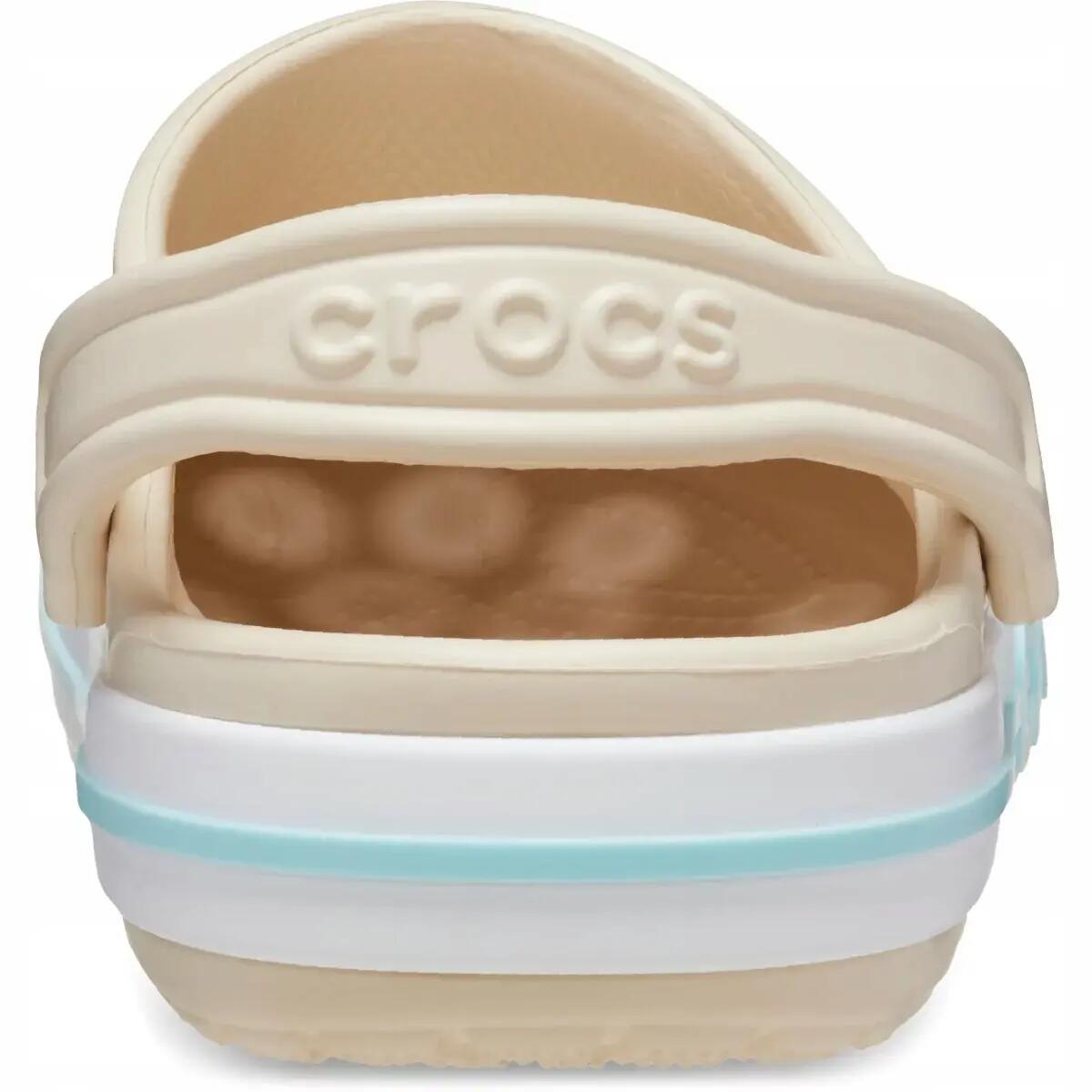 Chodaki Dla Dorosłych Crocs Bayaband Clog 5/6
