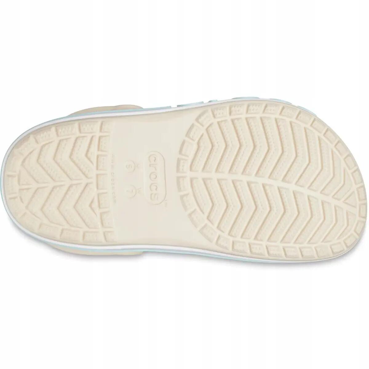 Chodaki Dla Dorosłych Crocs Bayaband Clog 4/6