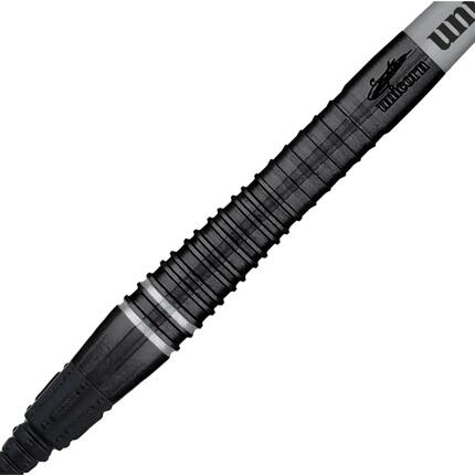 Noir Phase 6 80% Tungsten Softtip Dartpijlen