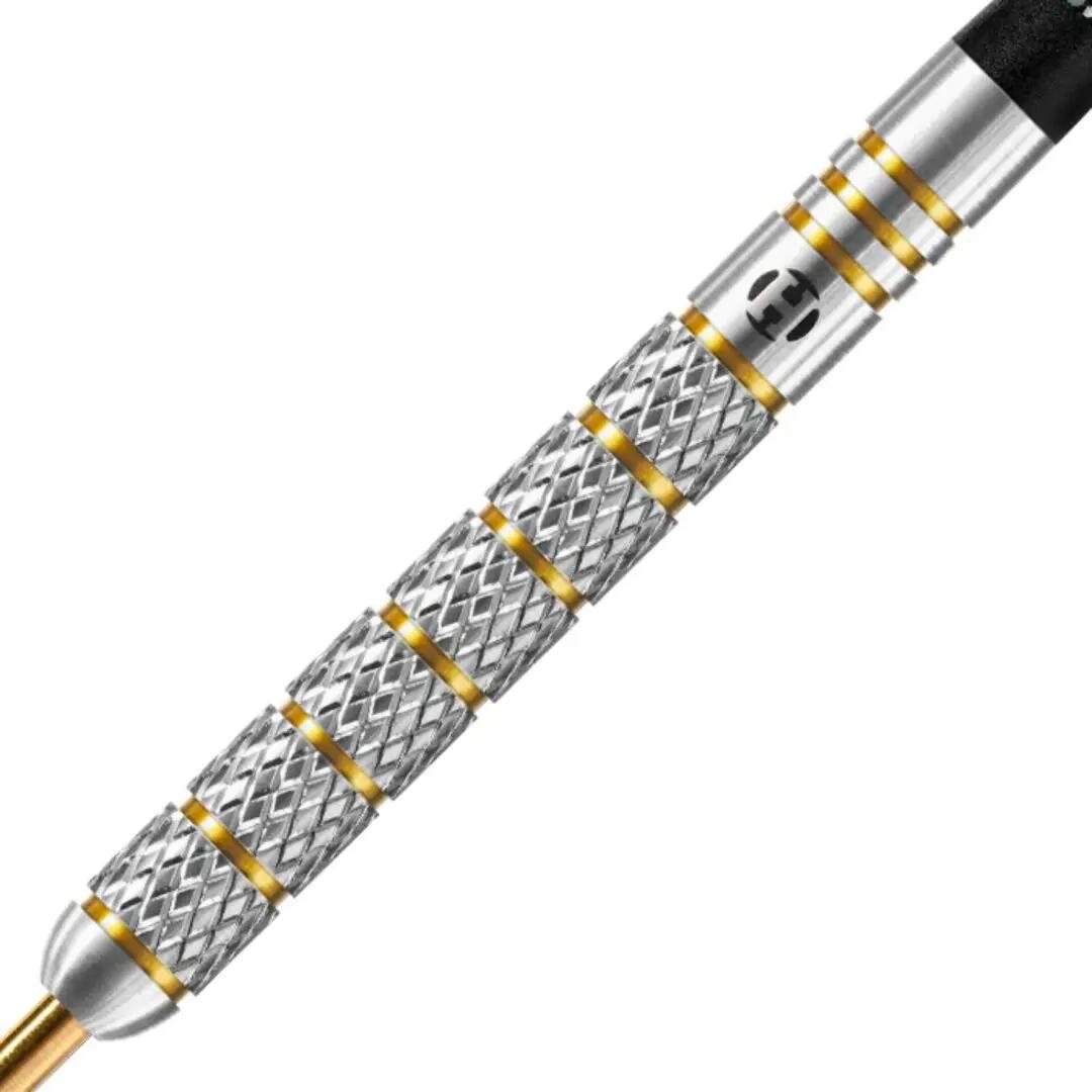 Boxer Parallel 90% Wolfram Anniversary Edition dartpfeile 1/5