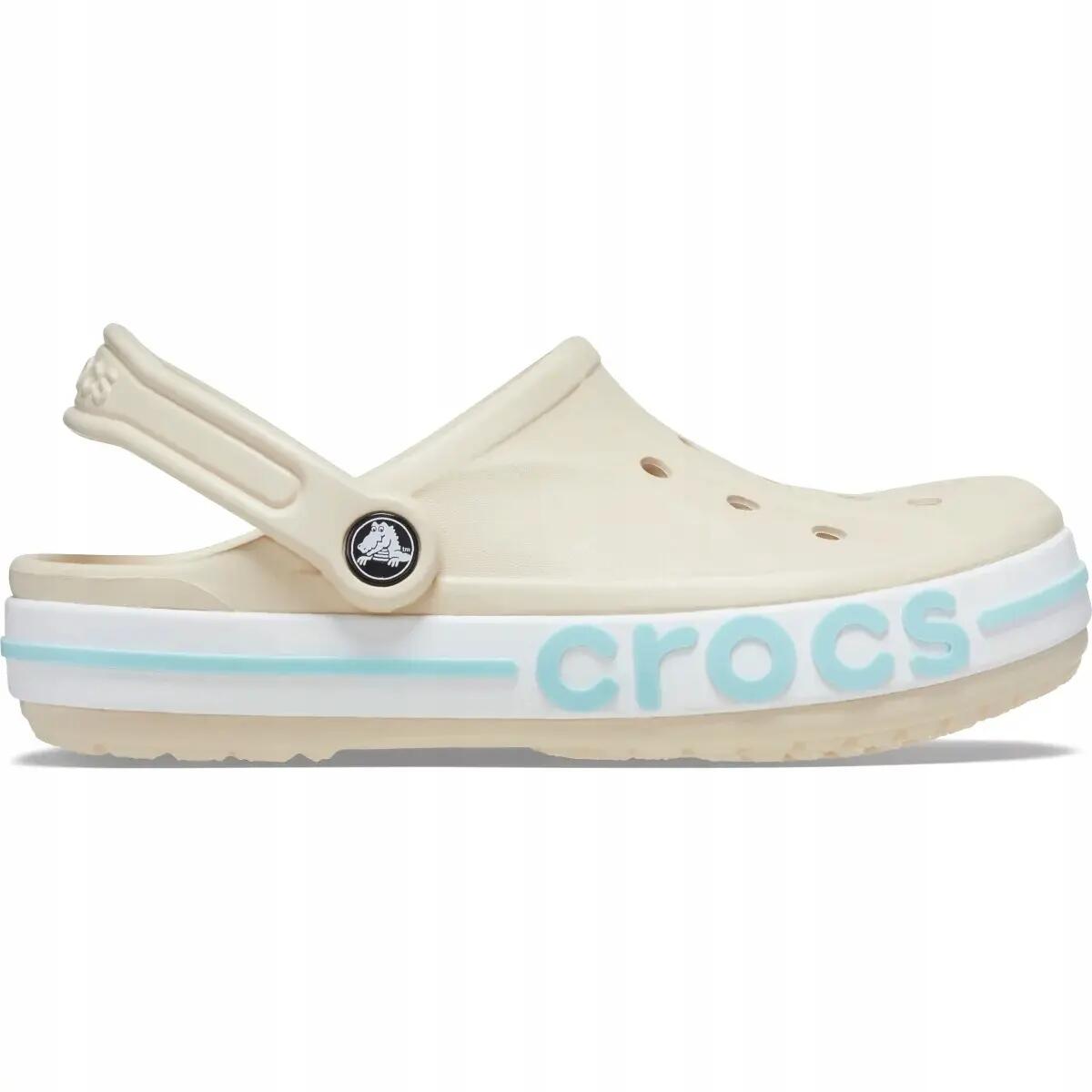 Chodaki Dla Dorosłych Crocs Bayaband Clog 3/6