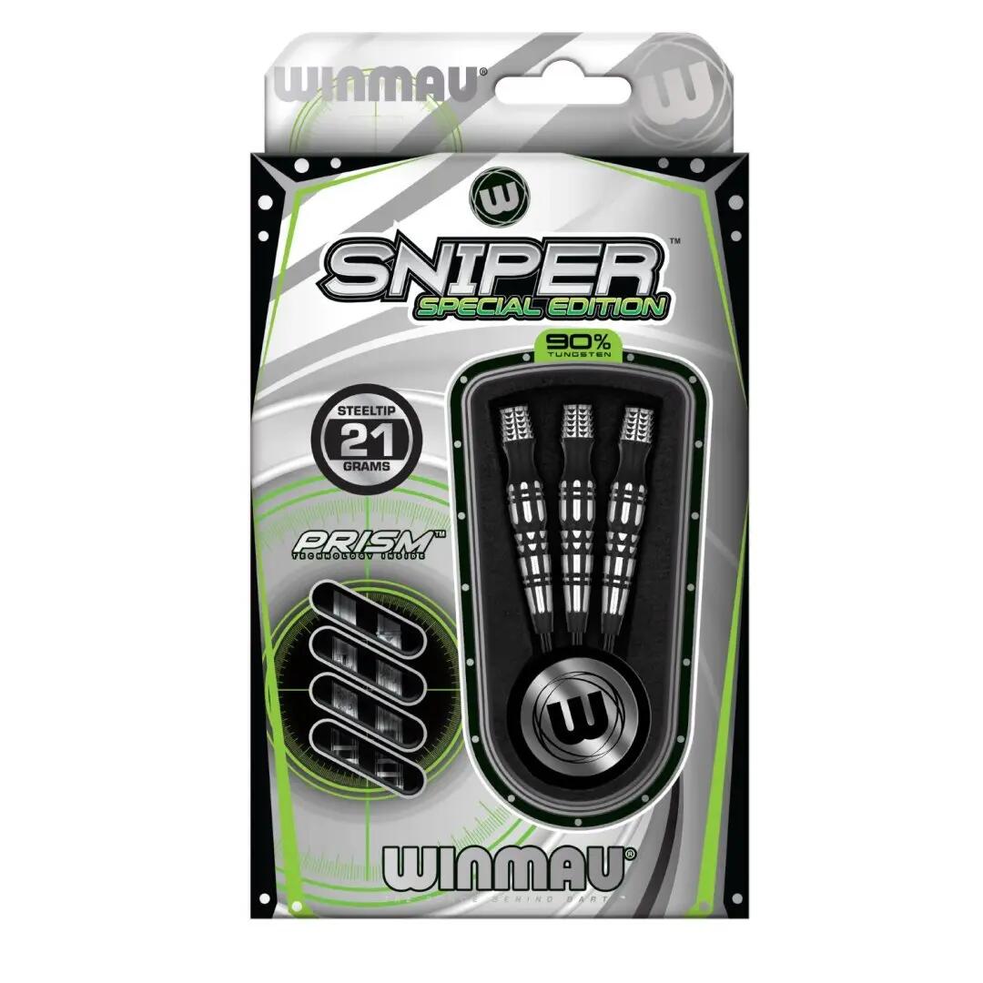 Sniper S.E 2 90% Dartpijlen 5/5