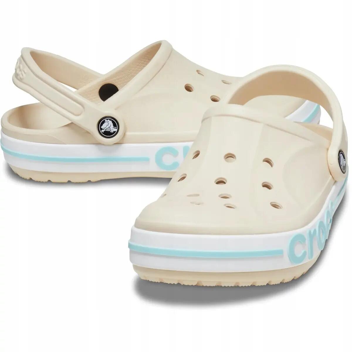 Chodaki Dla Dorosłych Crocs Bayaband Clog 2/6