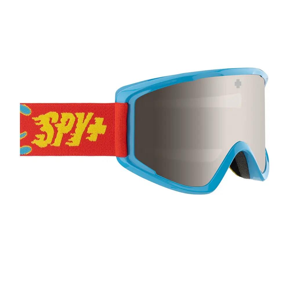 SPY picture