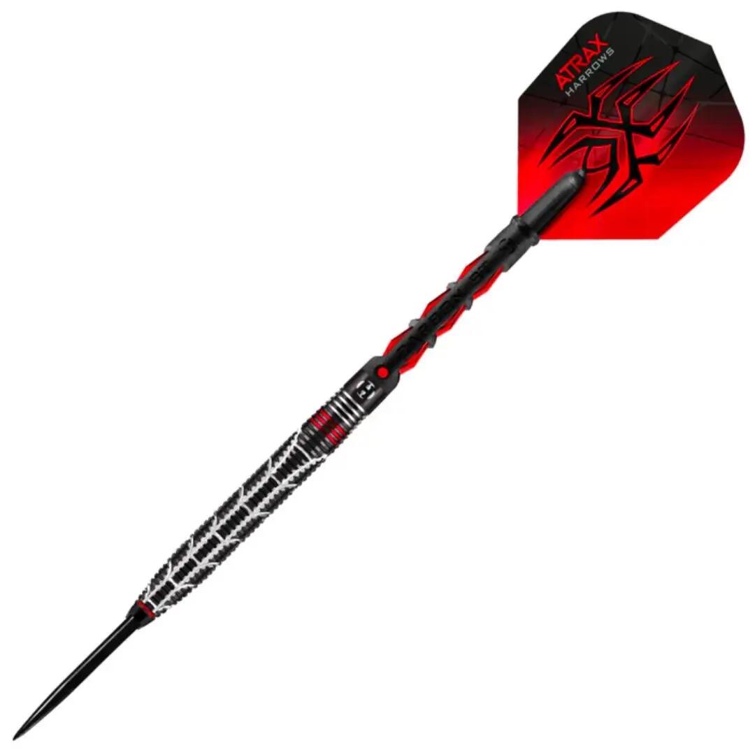 Atrax 95% Tungsten dartpfeile 2/5
