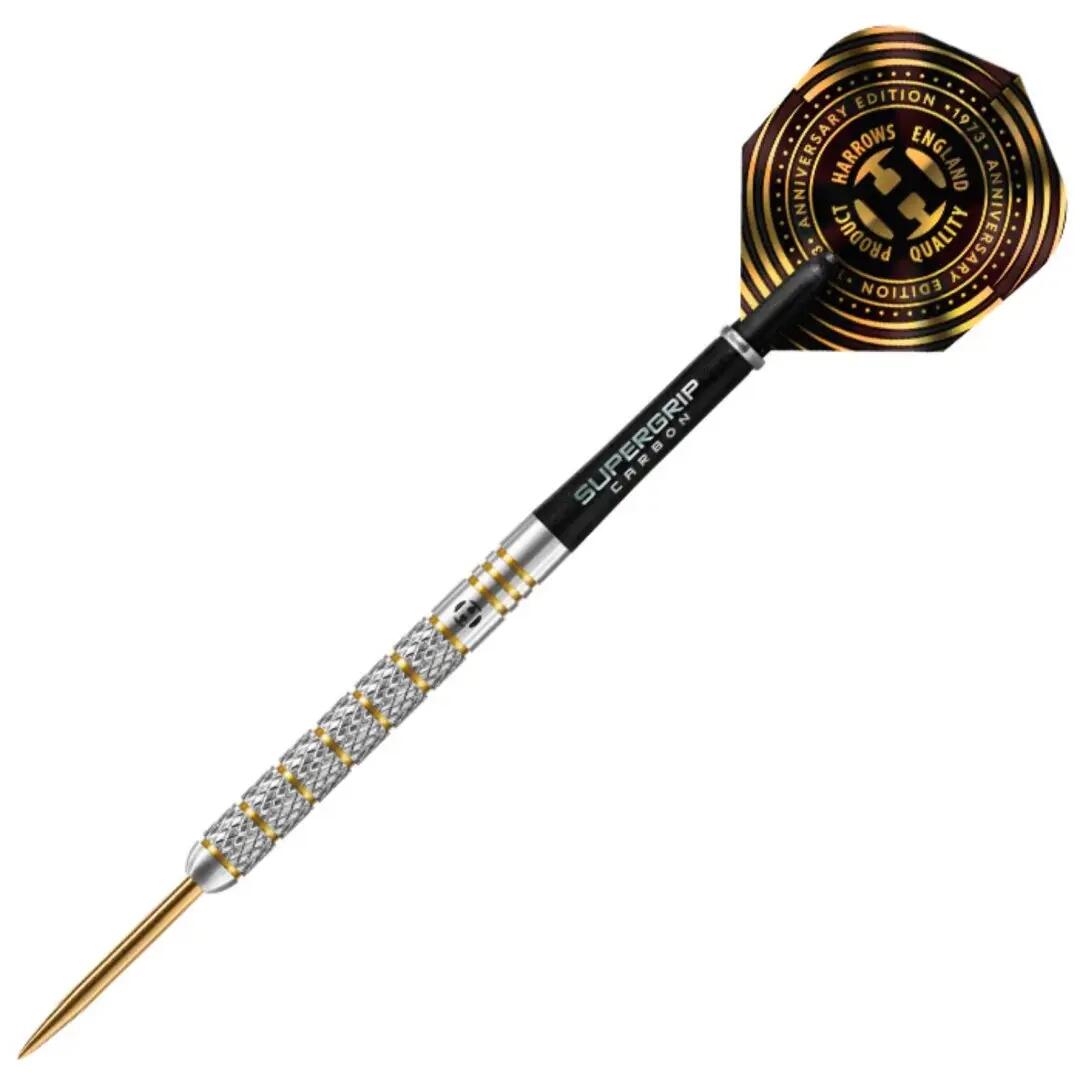 Boxer Parallel 90% Wolfram Anniversary Edition dartpfeile 2/5