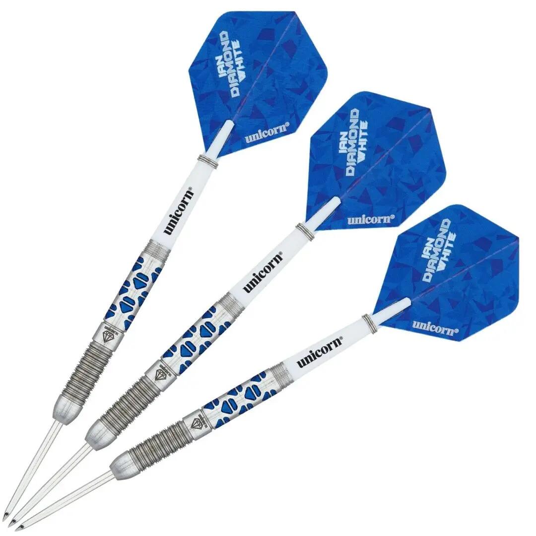 Ian White Maestro Phase 2 90% Tungsten Dartpijlen 2/5