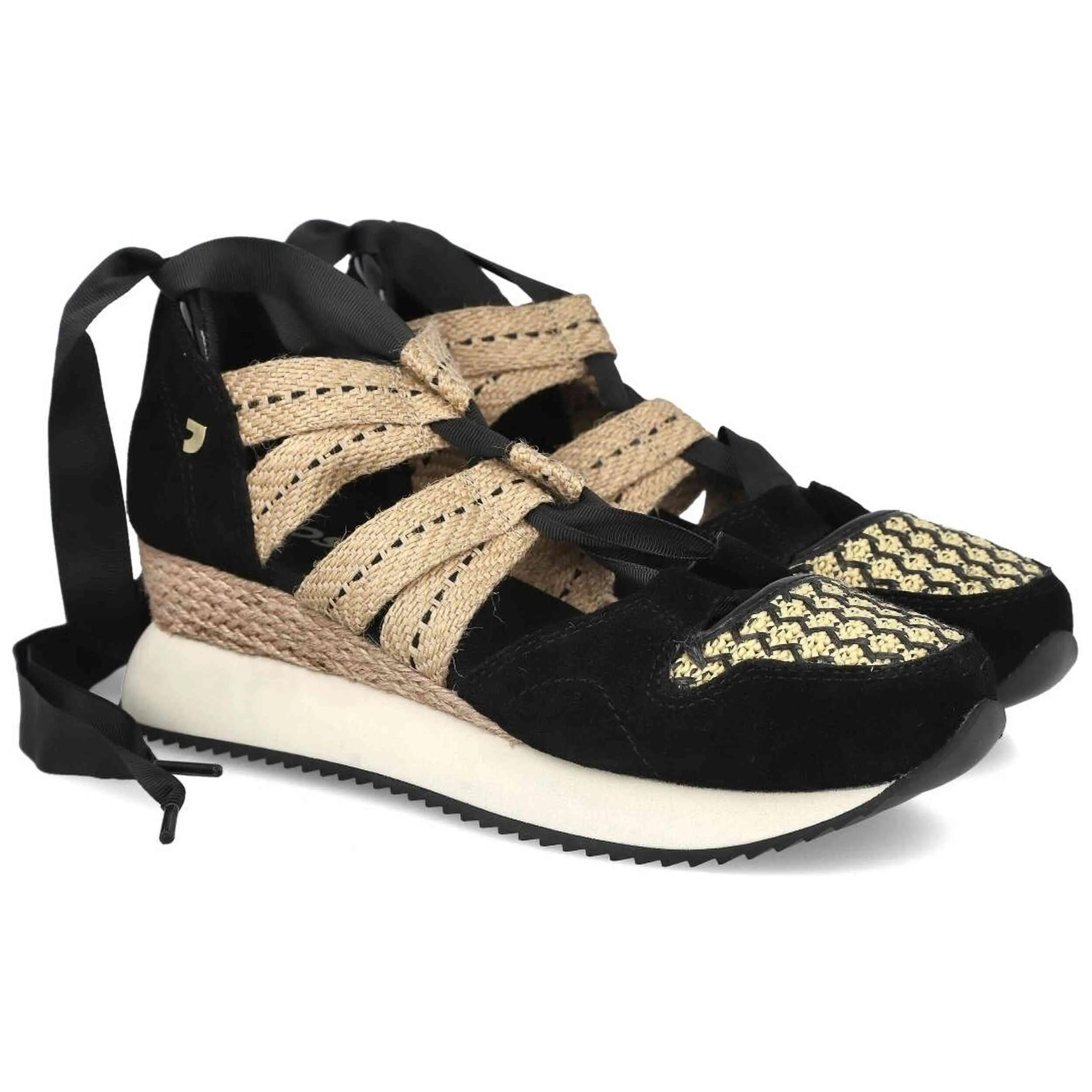 Baskets Gioseppo modèle 070-944177 pour femmes 3/3