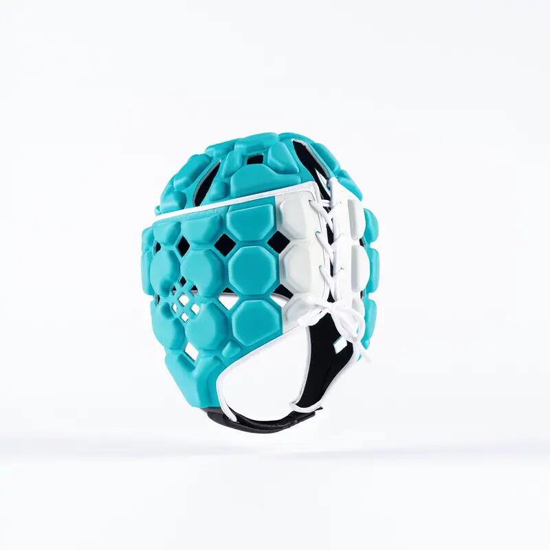 Rugbyhelm voor kinderen Gilbert Octane 3/7