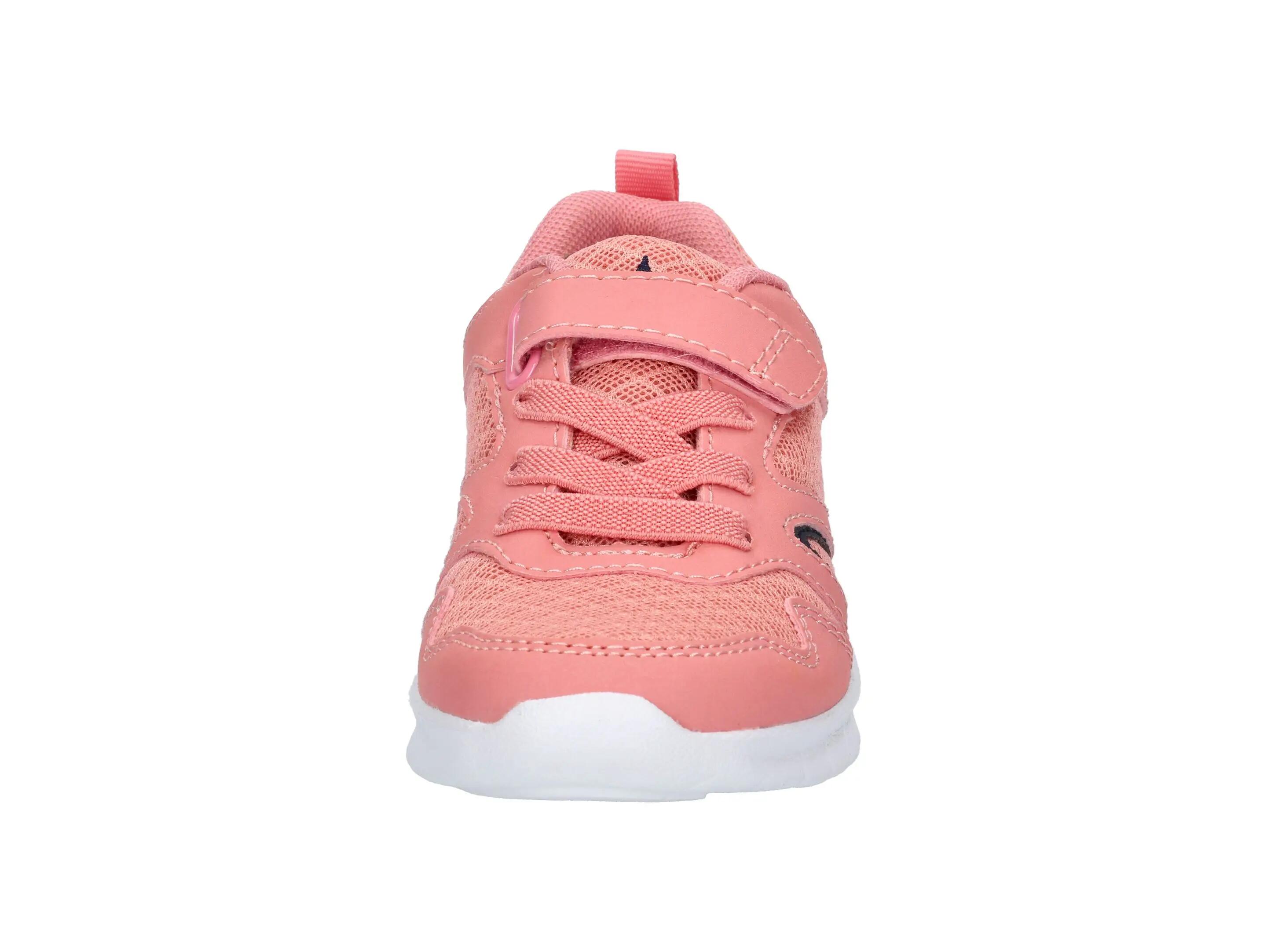 Chaussures - Loisirs - Filles - Nylon, scratch - Skip VS 3/6