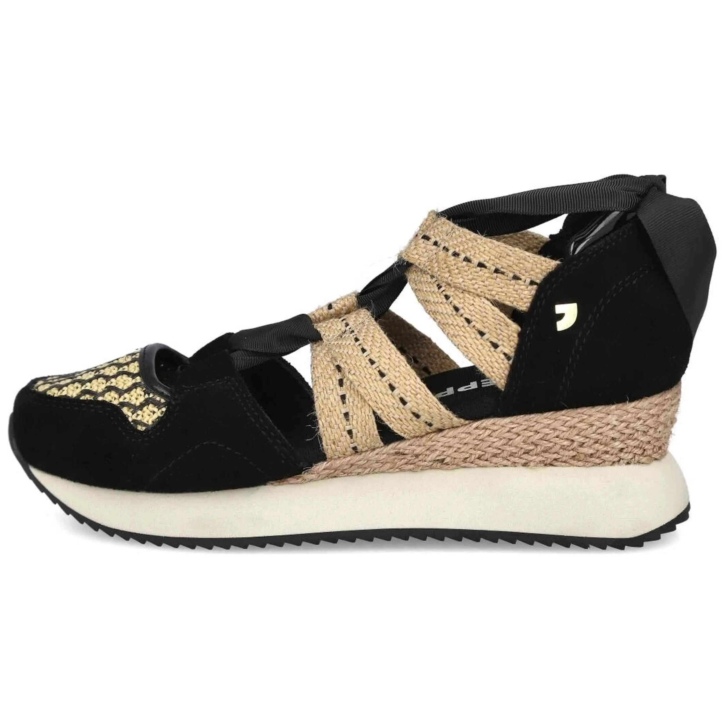 Baskets Gioseppo modèle 070-944177 pour femmes 2/3