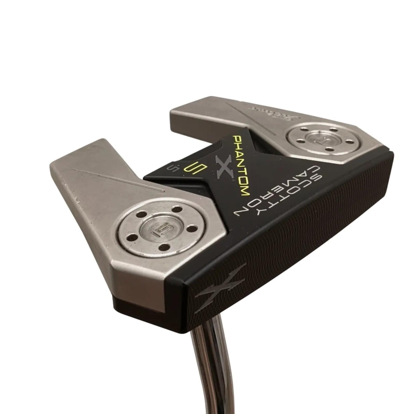 Titleist Scotty Cameron Phantom X 5.5 Putter / 34,5" 2/5