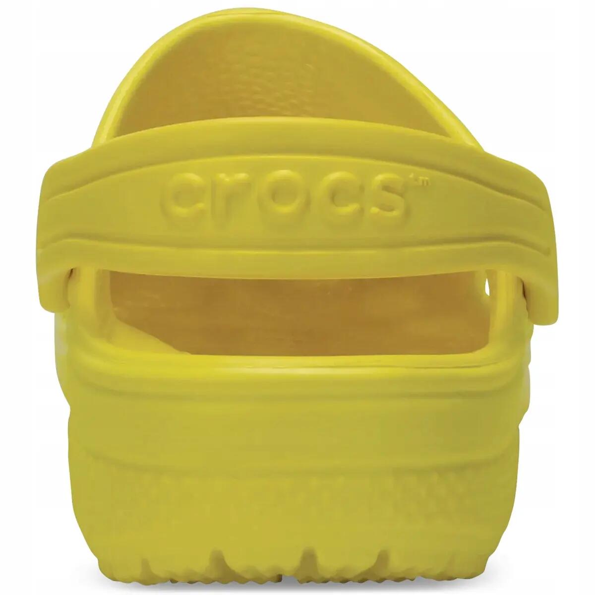 Gyerek vízi klumpa puha talpú Crocs Classic Kids Clog 5/6