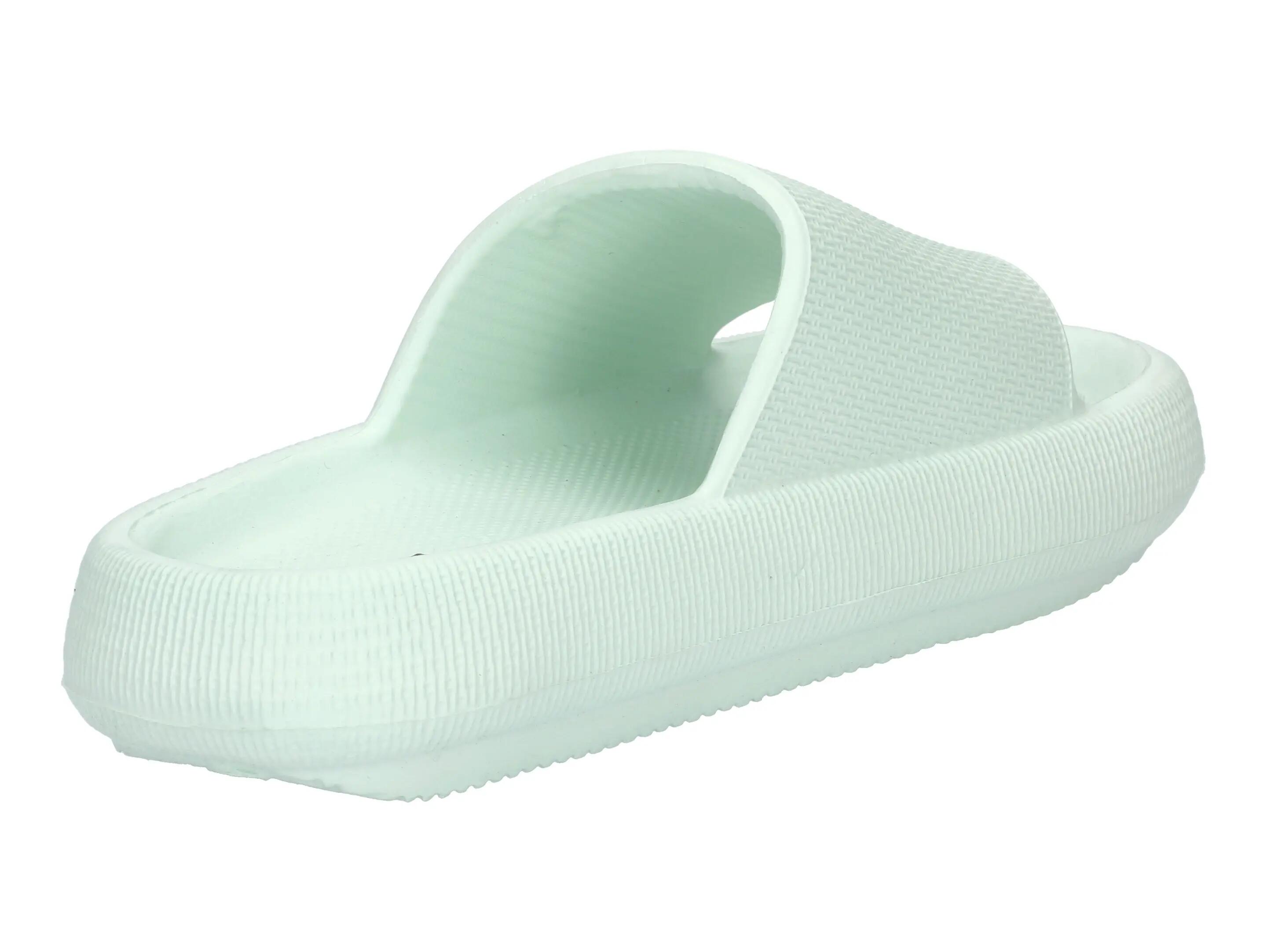 Sandalo da bagno - Nuoto - Bambina - EVA morbida, slip-on - Hawaii 4/6