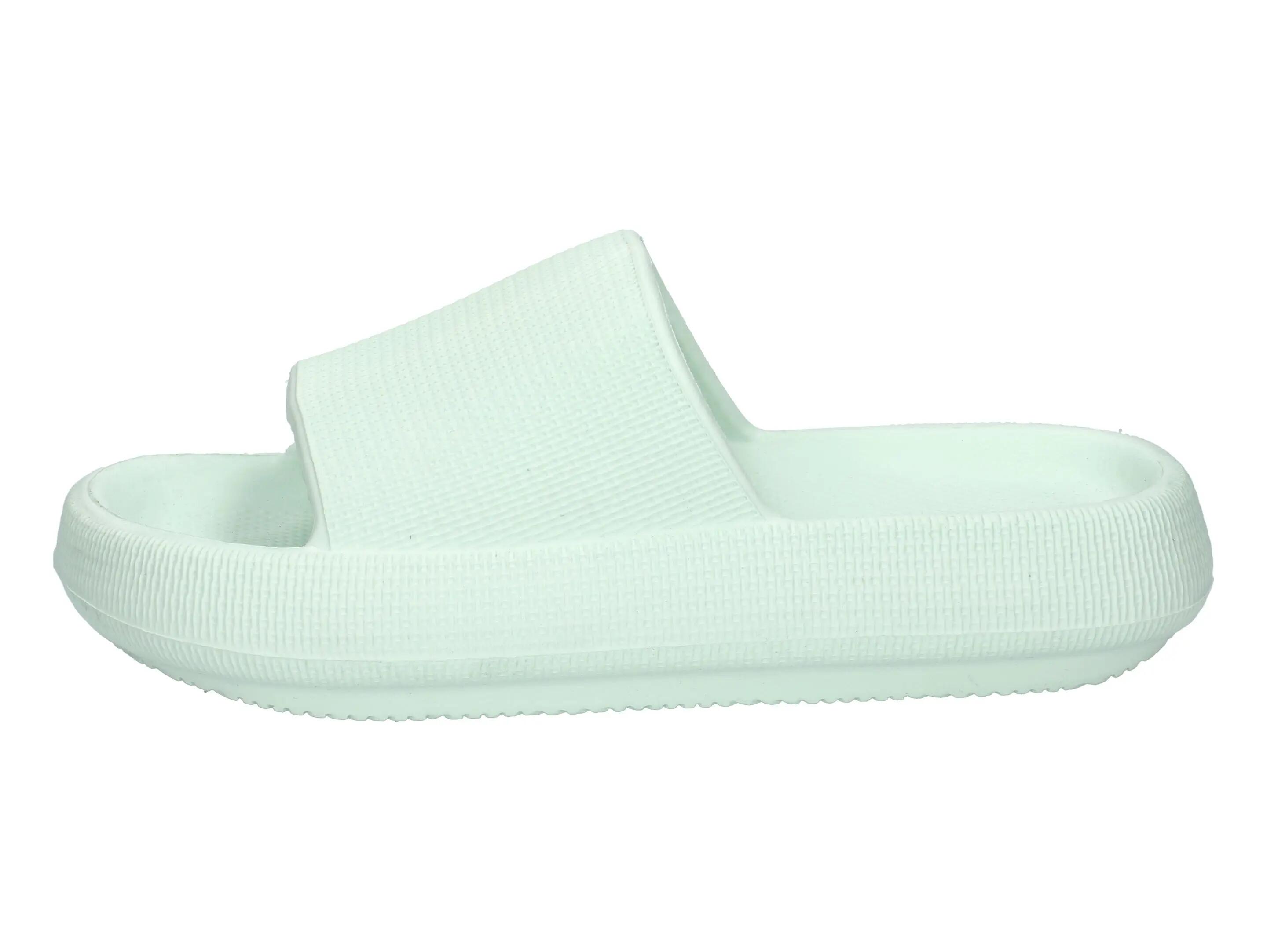 Sandalo da bagno - Nuoto - Bambina - EVA morbida, slip-on - Hawaii 2/6