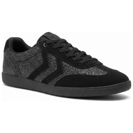 Baskets Hummel modèle 402719-0001 pour unisexe