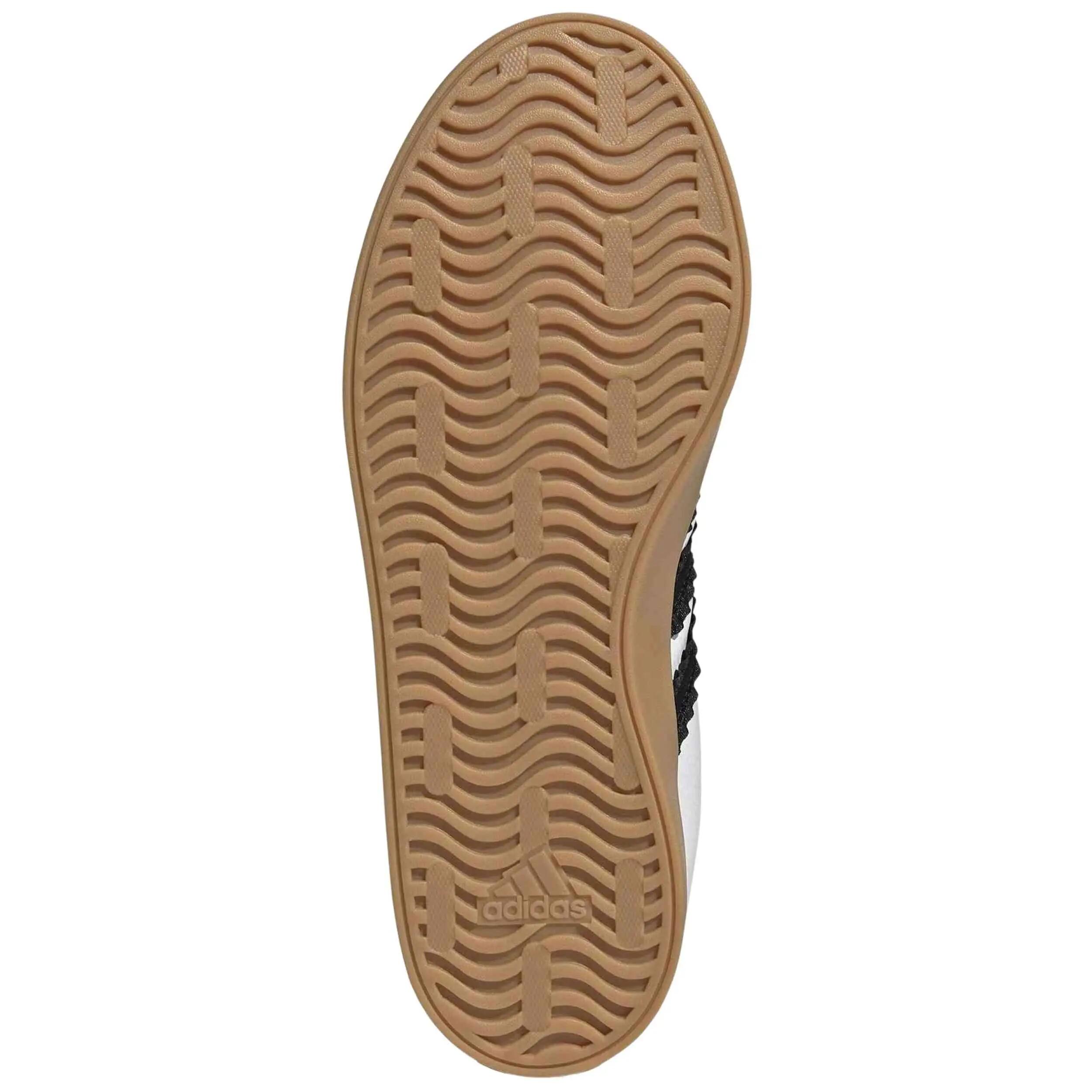 Sapatilhas Adidas modelo Zapatillas adidas VL Court 3.0 blanco pur para mulheres 4/5