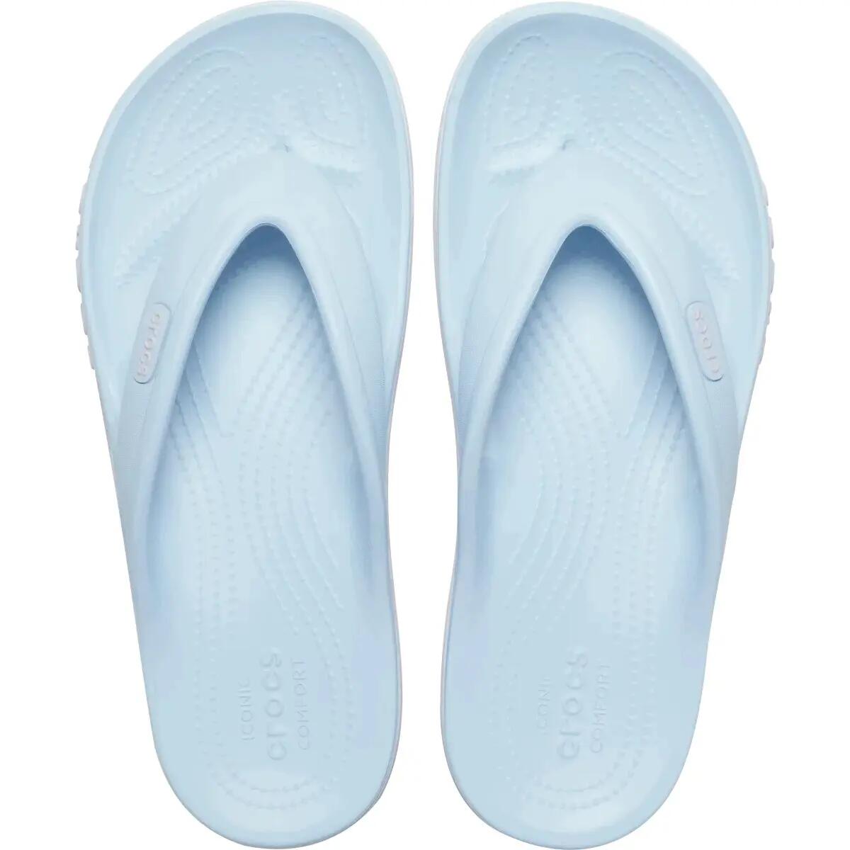 Japonki Dla Dorosłych Crocs Bayaband Flip 6/6