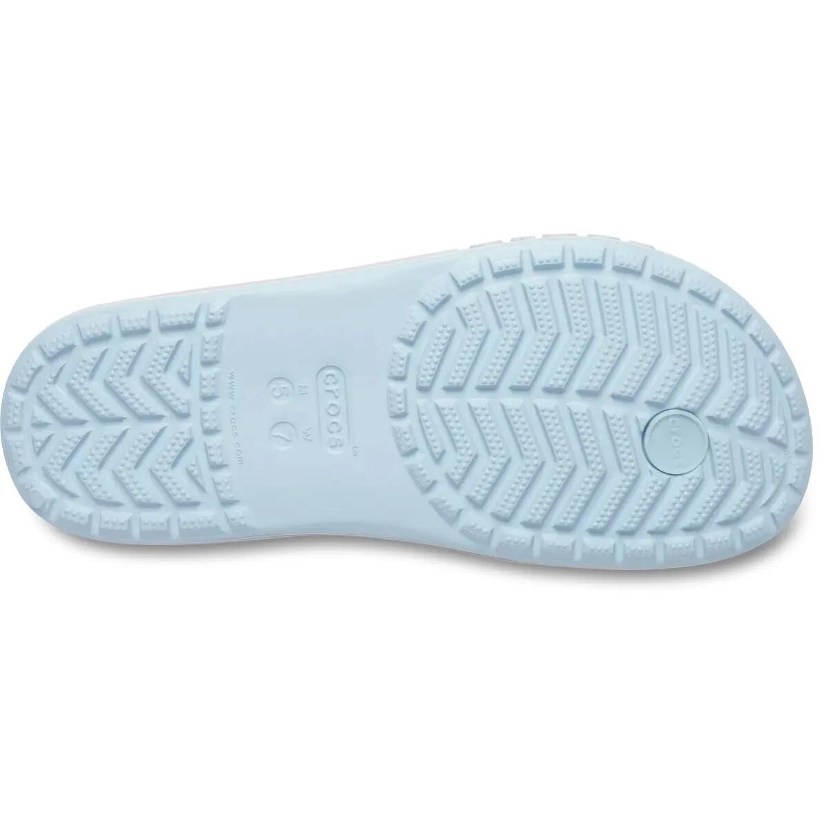 Japonki Dla Dorosłych Crocs Bayaband Flip 4/6