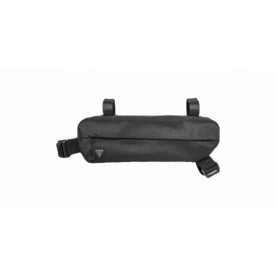 Sacoche de cadre MidLoader Topeak MidLoader 3L Noir