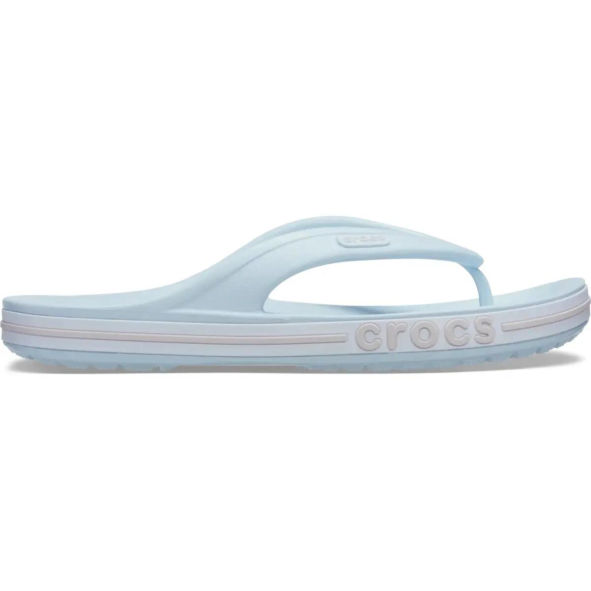 Japonki Dla Dorosłych Crocs Bayaband Flip 3/6