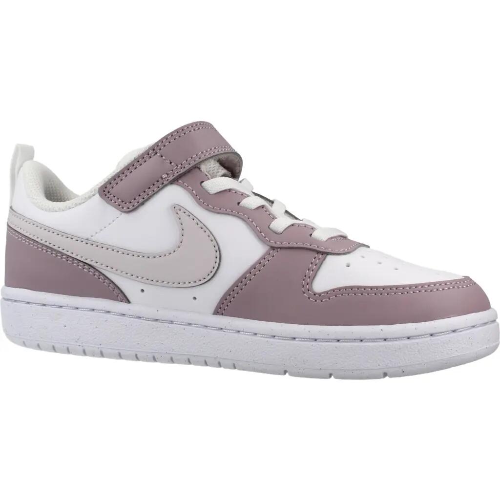 Zapatillas niño Nike Borough Low Recraft 5/5