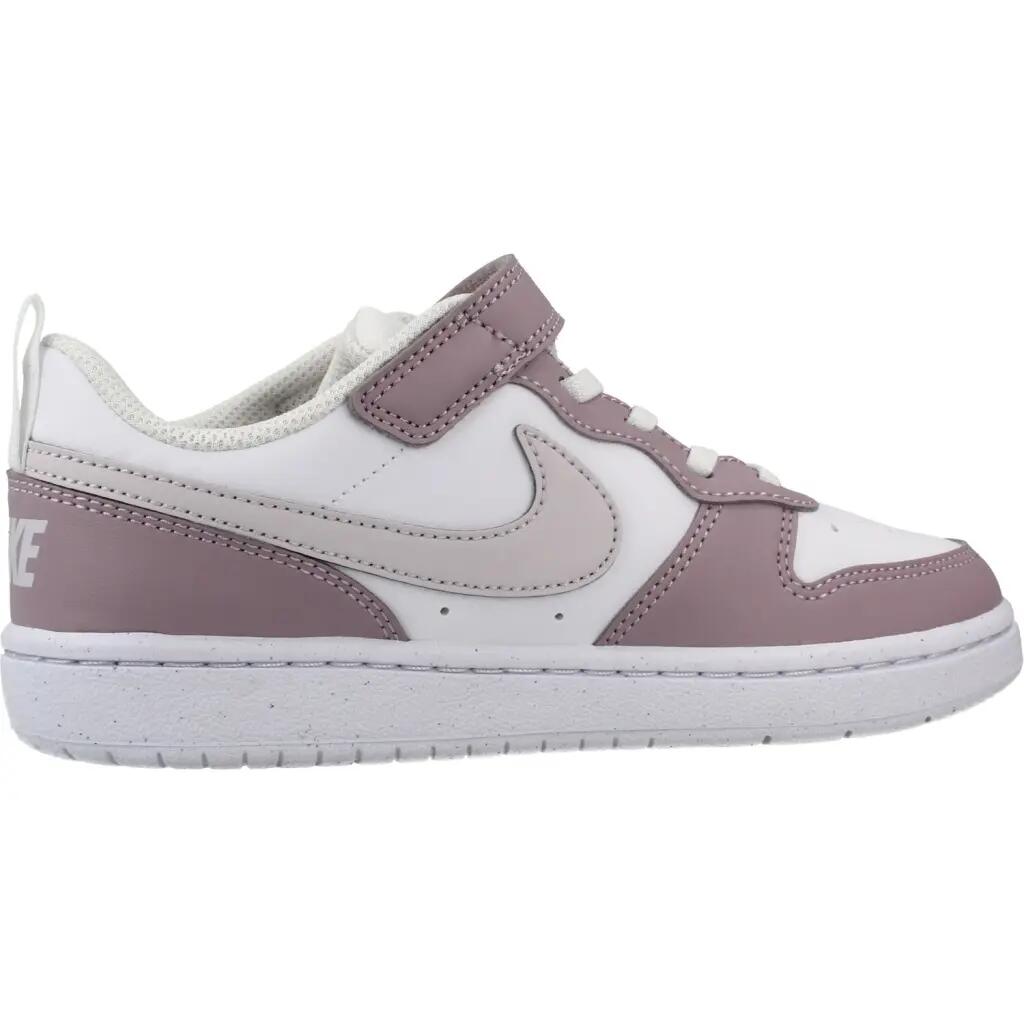 Zapatillas niño Nike Borough Low Recraft 4/5