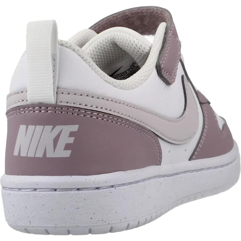 Zapatillas niño Nike Borough Low Recraft 3/5