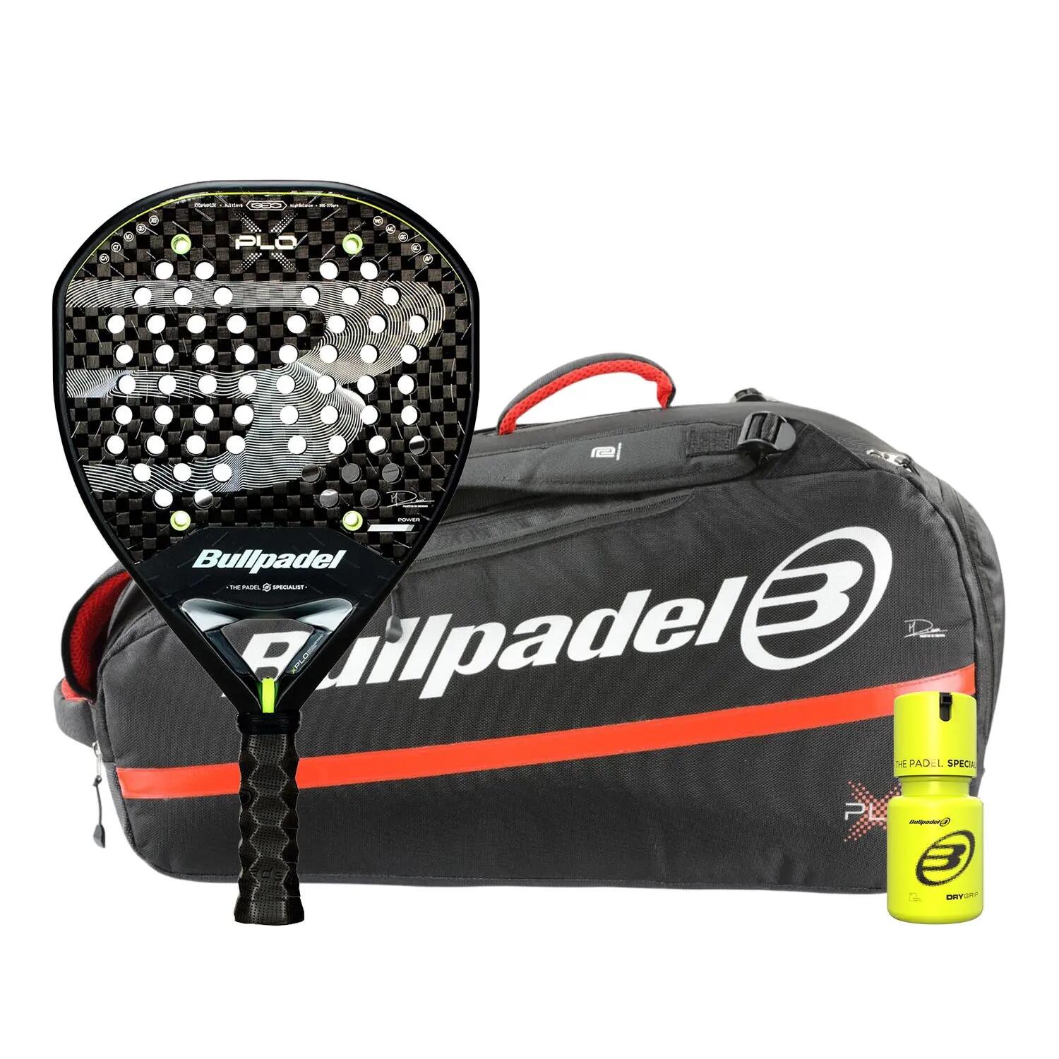 BULLPADEL picture