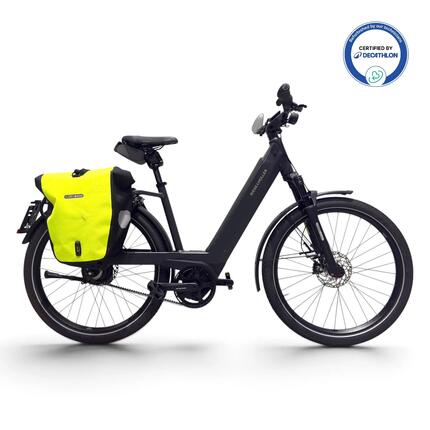 Seconde vie - Vélo speed pedelec - Riese & Muller Nevo 4