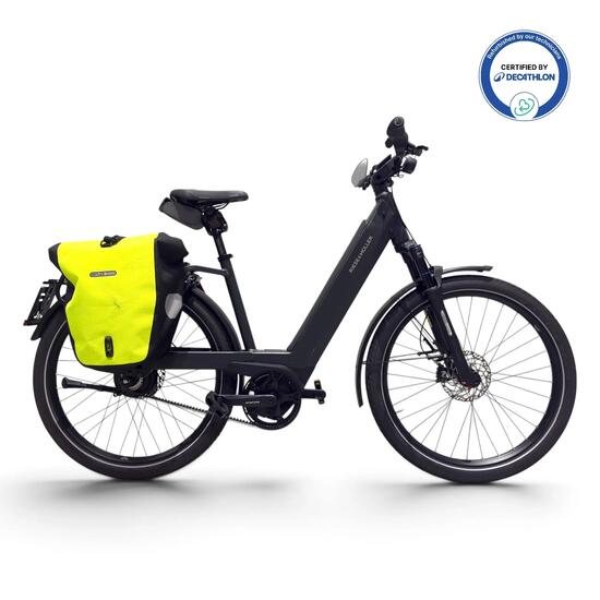 Seconde vie - Vélo speed pedelec - Riese & Muller Nevo 4