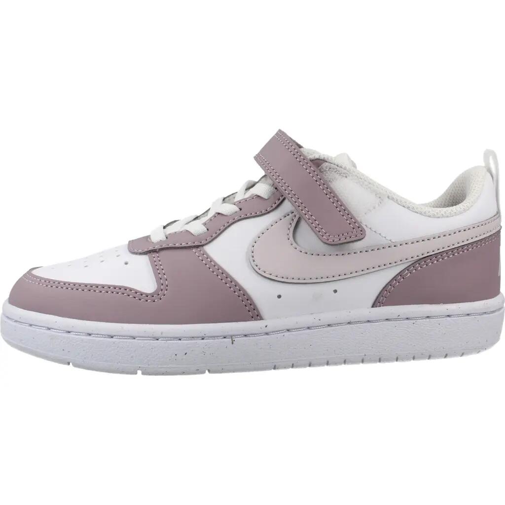 Zapatillas niño Nike Borough Low Recraft 2/5
