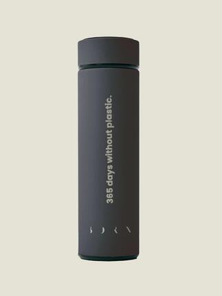 Sportflasche 365 2.0 500 ml Edelstahl doppelwandig isoliert