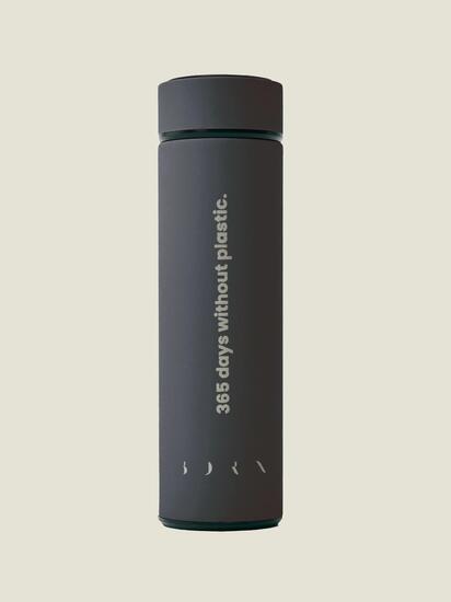 Sportflasche 365 2.0 500 ml Edelstahl doppelwandig isoliert