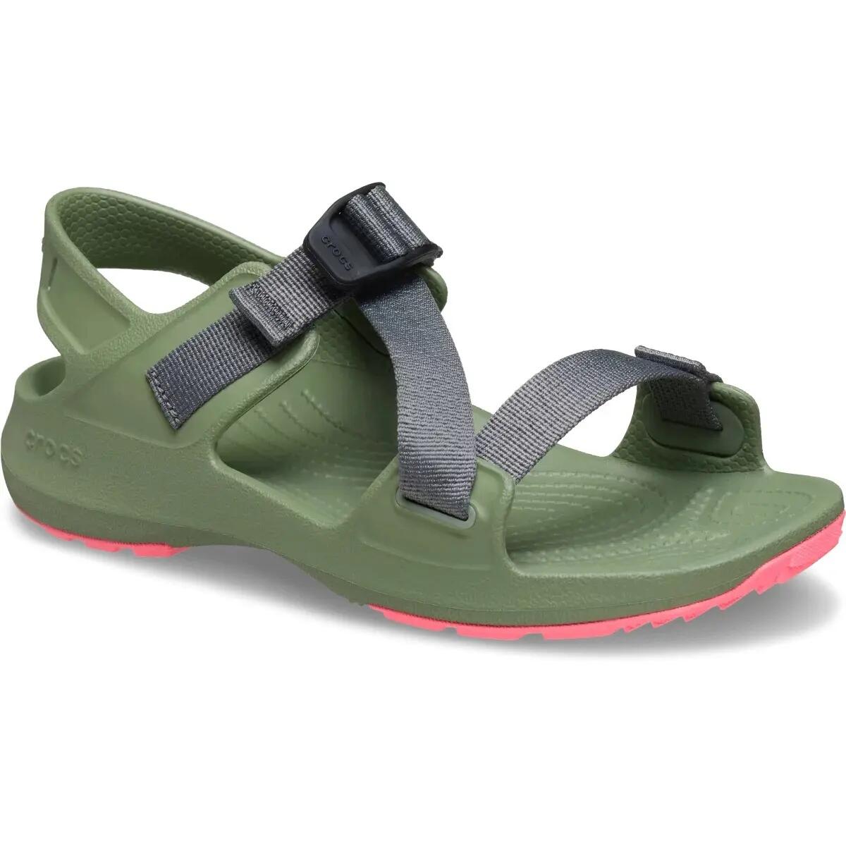 CROCS picture