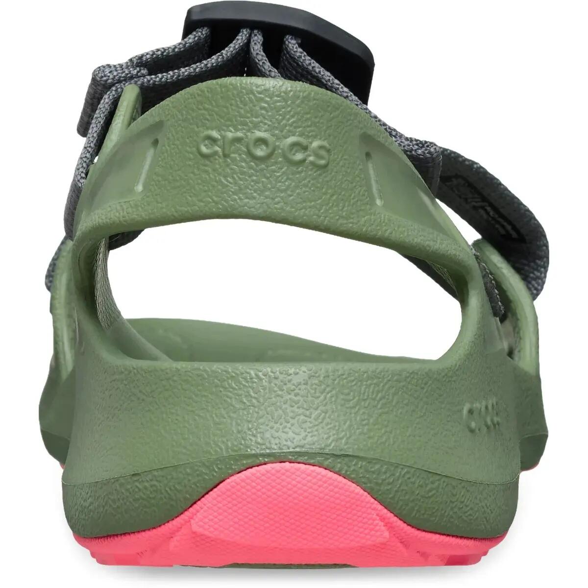 Sandały Dla Dorosłych Crocs Quick Trail Sandal 6/6