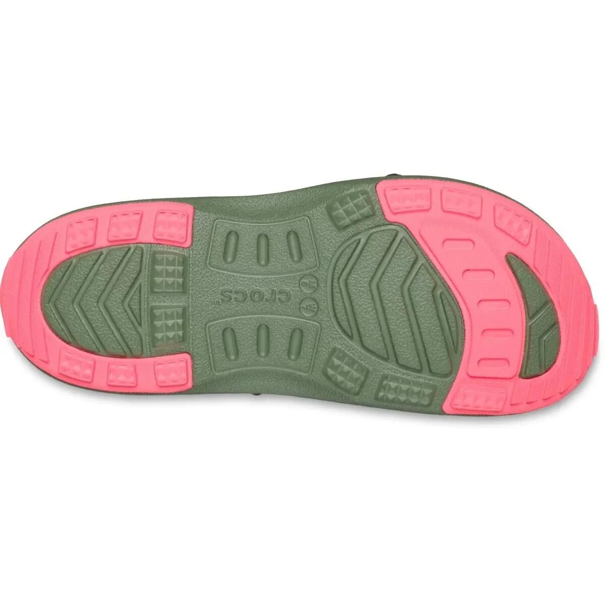 Sandały Dla Dorosłych Crocs Quick Trail Sandal 5/6