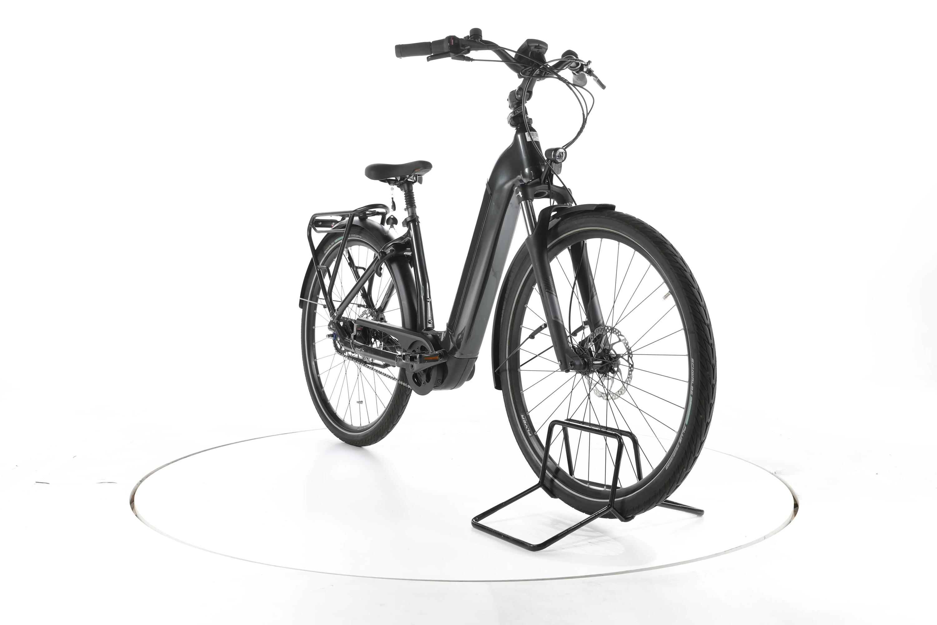 Ebike ricondizionata · FLYER Gotour6 3.10 · Buone condizioni 3/7