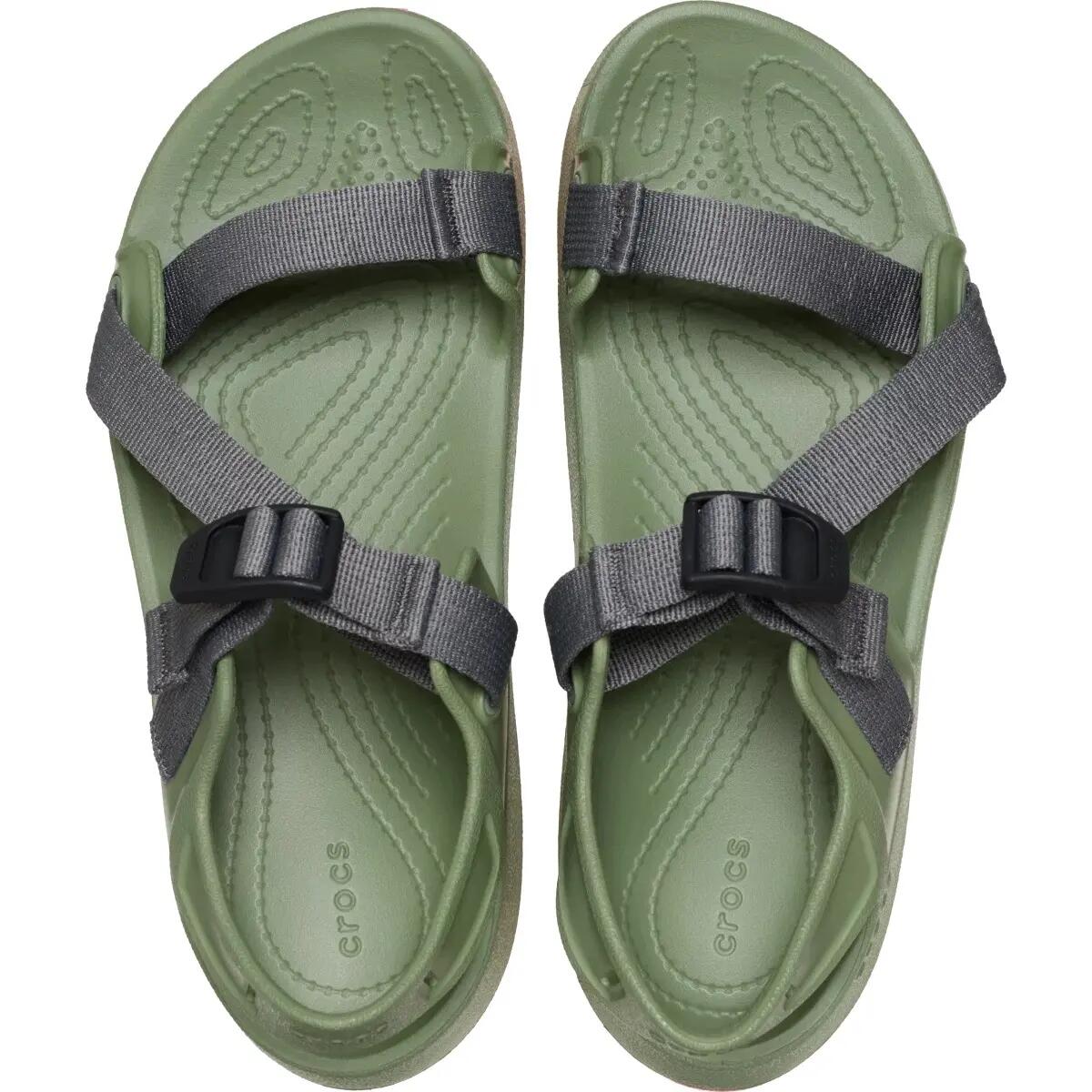 Sandały Dla Dorosłych Crocs Quick Trail Sandal 4/6