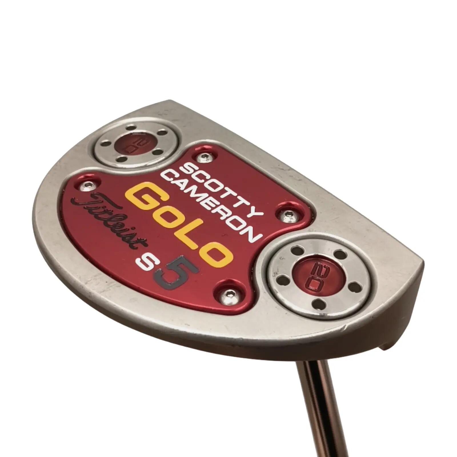 TITLEIST picture