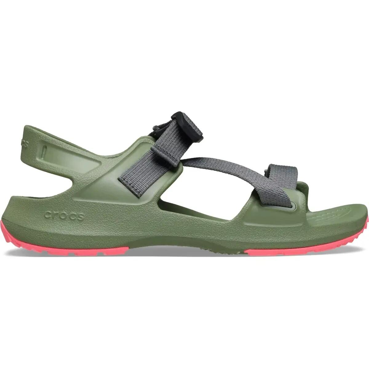 Sandały Dla Dorosłych Crocs Quick Trail Sandal 2/6