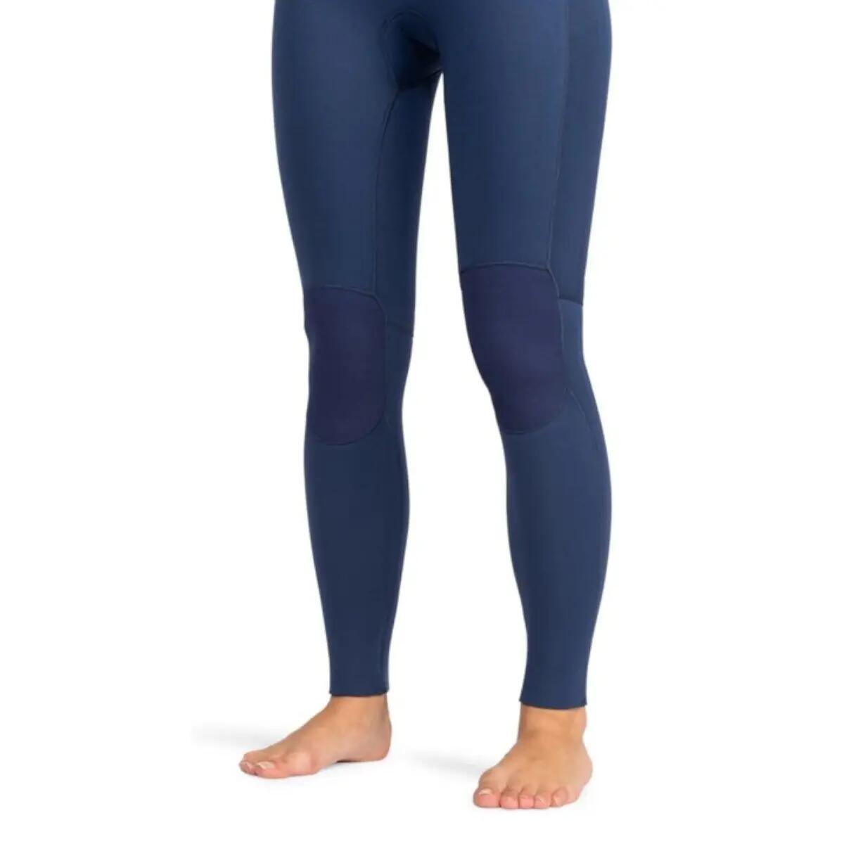 Pianka Roxy Prologue 4/3mm BZ GBS Dark Denim BRQ0 Damska 2025 XL 6/6